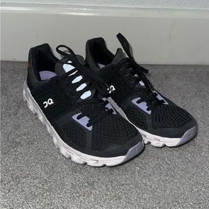 Women’s Cloudswift On Cloud shoe